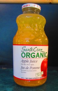 Organic Juices