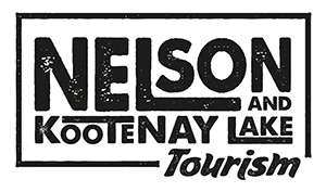 Nelson Kootenay Lake Touriem